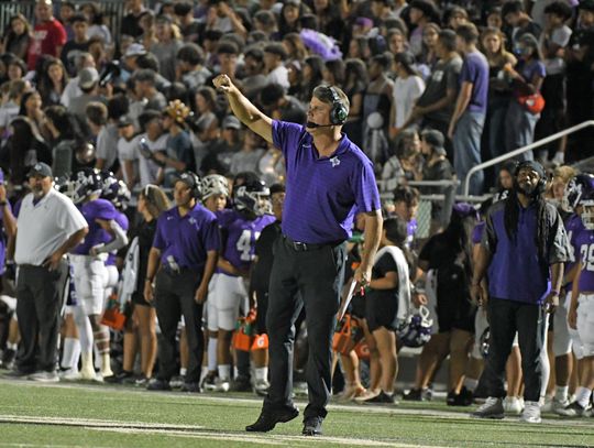 San Marcos High School to go back in front of UIL State Executive Committee