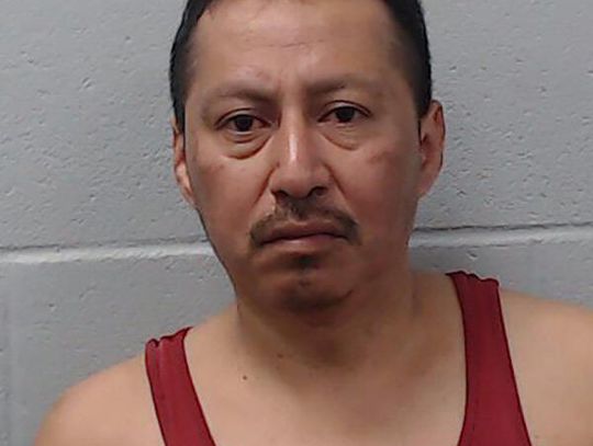 San Marcos man found guilty for continuous sexual abuse of a child