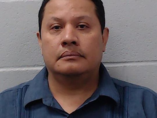 San Marcos man sentenced to 30 years after pleading guilty to sexual assault of a child