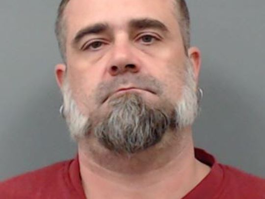 San Marcos man sentenced to 90 years in prison on child pornography charges 