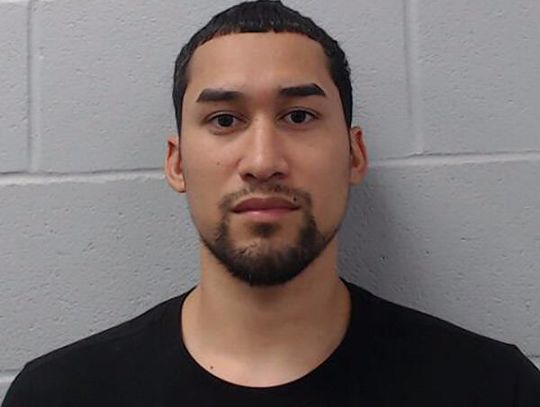 San Marcos man sentenced to life in prison for sexual abuse of a child and 6 other felonies