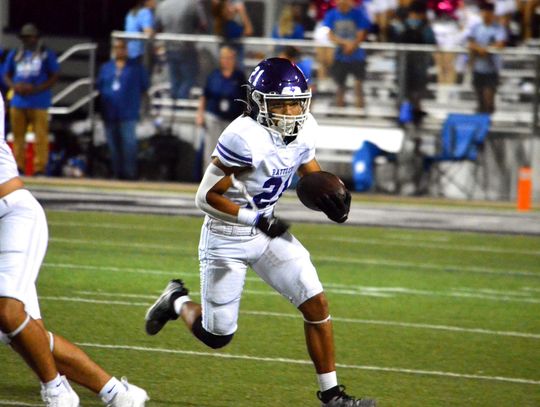 San Marcos offers winning Clemens every possible punch