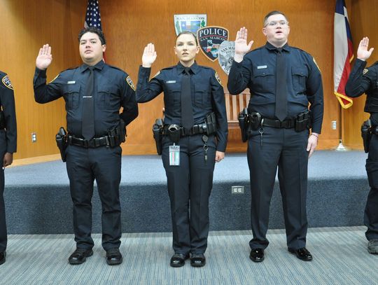 San Marcos Police Department