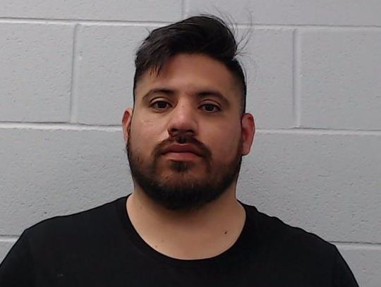 San Marcos police investigating fatal crash, Buda man charged with intoxication manslaughter 