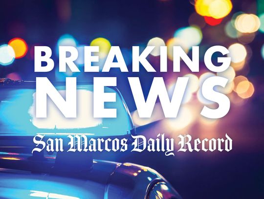 San Marcos police investigating fatal motorcycle crash