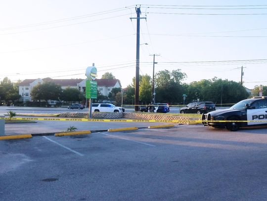 San Marcos police make arrest in bomb hoax