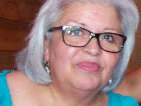 San Marcos resident recognized for work in community