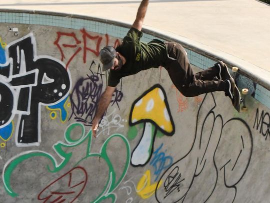 SAN MARCOS SKATE OF MIND