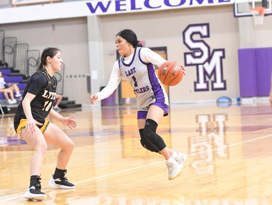 San Marcos snaps skid against Lytle