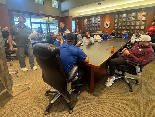 San Marcos stays south for realignment, football season opener tentatively set for Hays