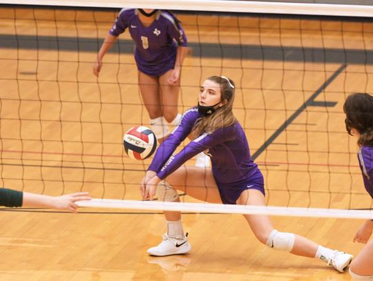 San Marcos Volleyball unveils schedule for 2021 season