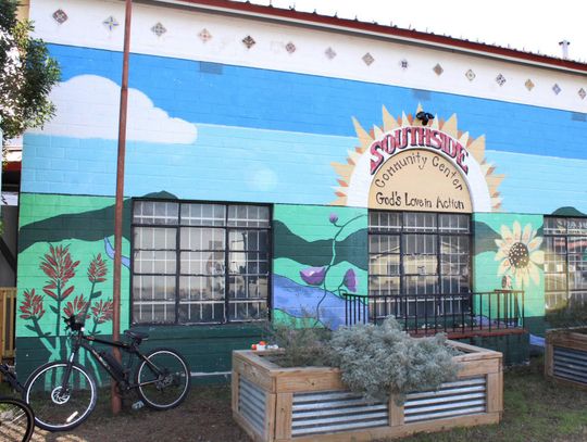 San Marcos Warming Centers provide shelter as temperatures drop to 18 degrees