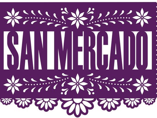 San Mercado returns to Price Center Oct. 10