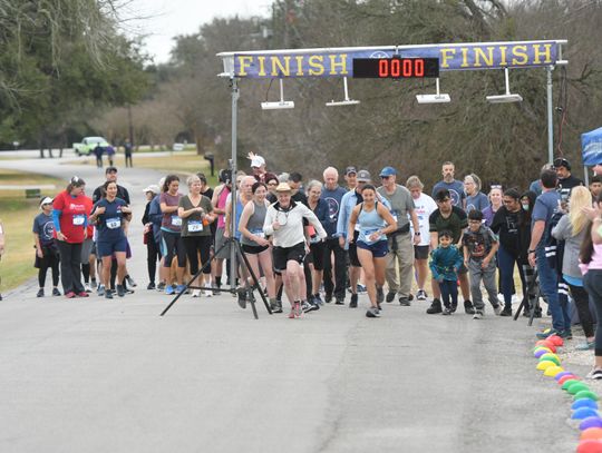 School Fuel San Marcos hosts Fill the Sack 5K & Kids run