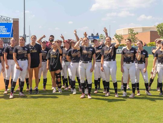 Season comes to a close for Texas State