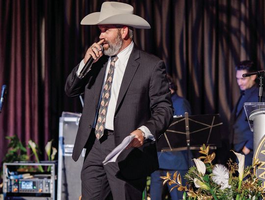 Second Annual gala raises funds, support for San Marcos Academy
