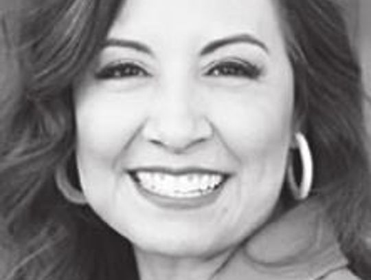 Seedling thanks Greater Austin Hispanic Chamber of Commerce President for service to children