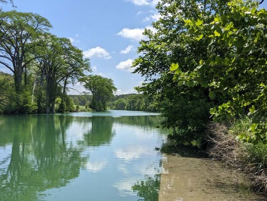 Sentinel Peak Preserve to expand river, hiking access