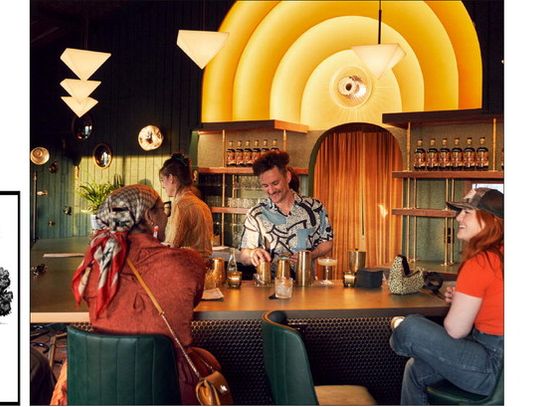 Senza Maeso to celebrate anniversary with all-day party