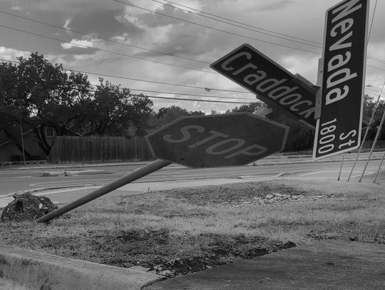Severe flooding expected to occur tonight across Hill Country