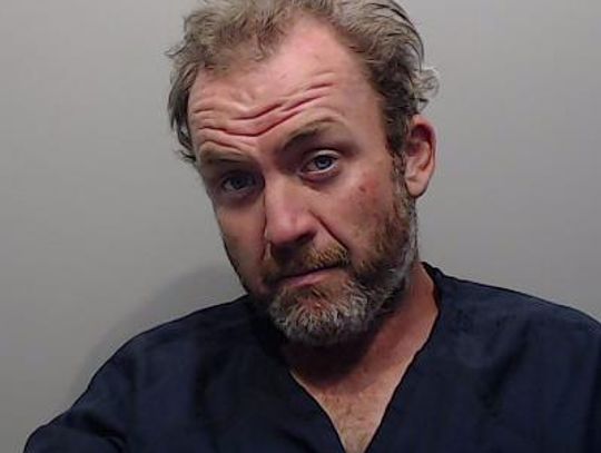 Sheriff’s office identifies suspect in car chase