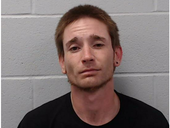 Sheriff’s office makes arrest following string of burglaries in Dripping Springs