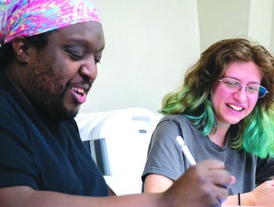 Shrekking Awesome: BTTC to present ‘Shrek the Musical’ July 11