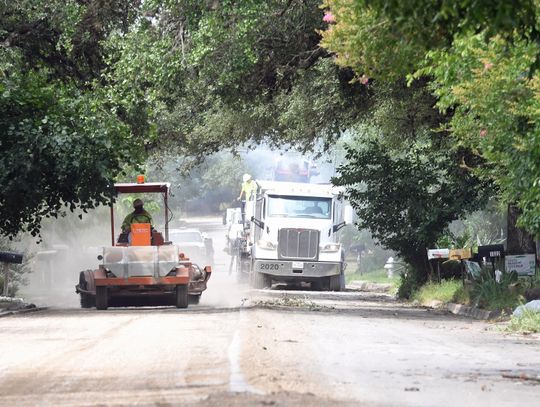 Sidewalk program sparks debate