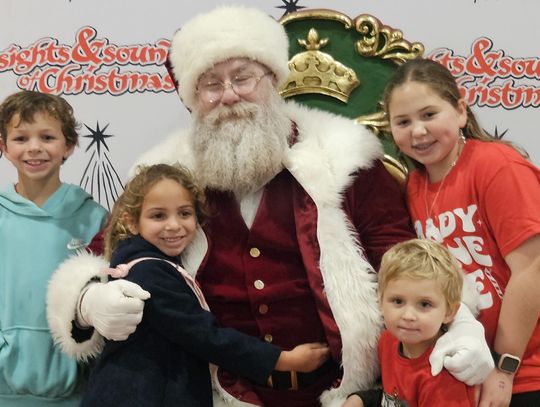 Sights & Sounds is back