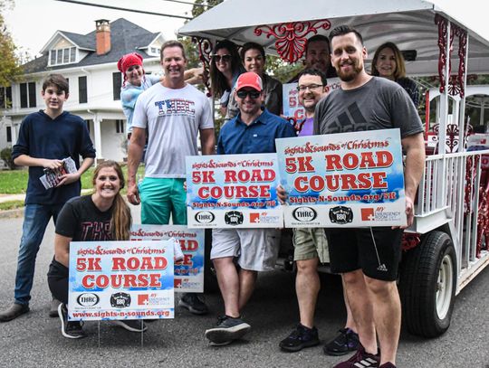 Sights & Sounds of Christmas makes return in 2021