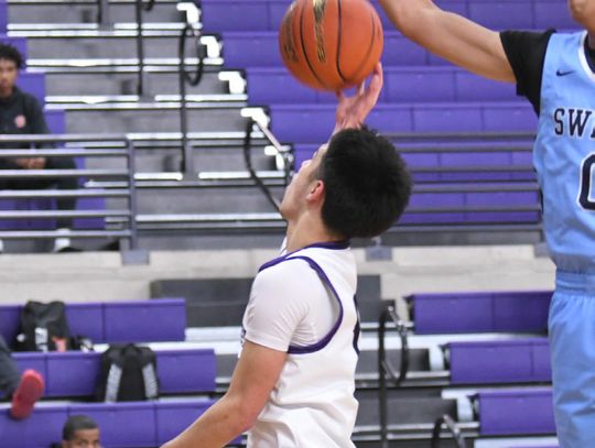 Sign up for Rattler Boys Basketball Camp now open