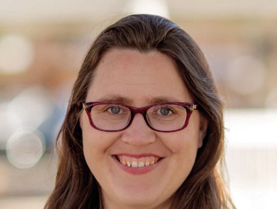 Silence enables county judge’s ‘bad behavior’