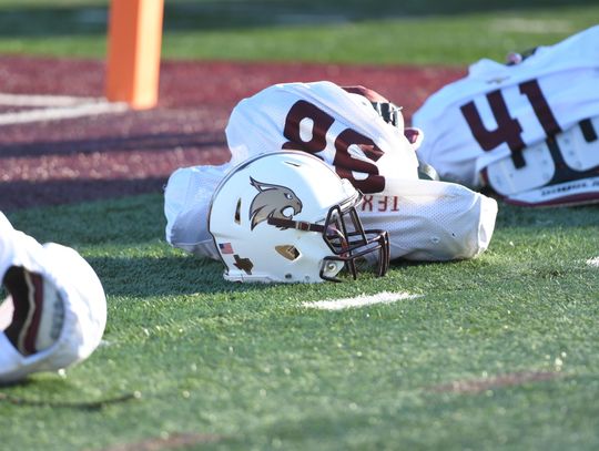 Six Bobcat players suspended after on field fight following Saturday's game