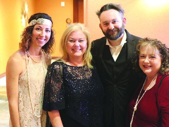 SMA raises $200,000 with first Academy Nights Gala