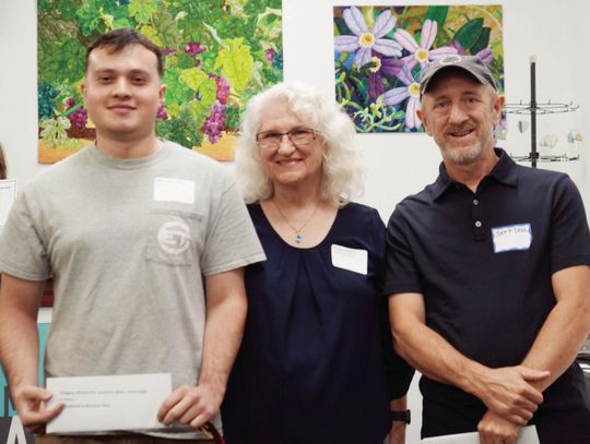 SMAL announces award show winners