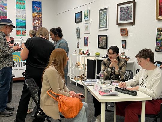 SMAL Small Show now on display