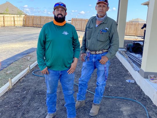 Small businesses benefit with ECAP's first wave