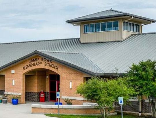 SMCISD approves turnaround plan for Bowie Elementary