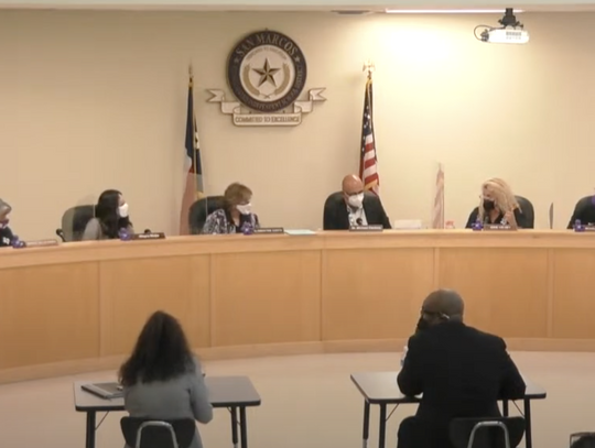 SMCISD board approves $7 million renovation for administration office