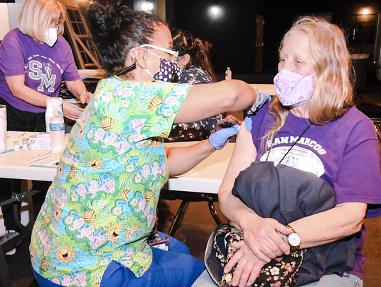 SMCISD board approves booster incentive