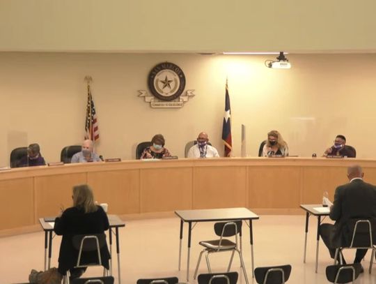 SMCISD board approves tri-party agreement with Centro, city 