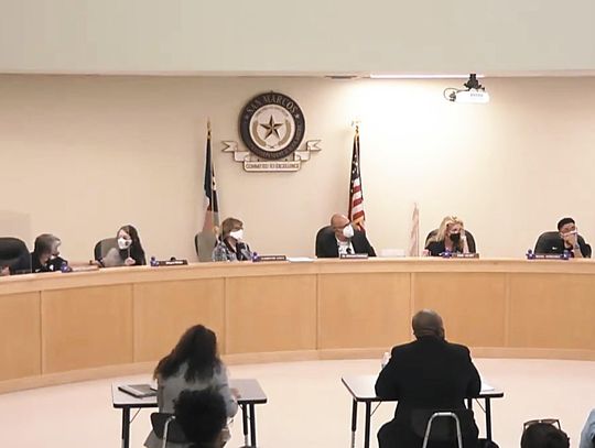 SMCISD board tables appraisal on Centro property after community voices concerns 