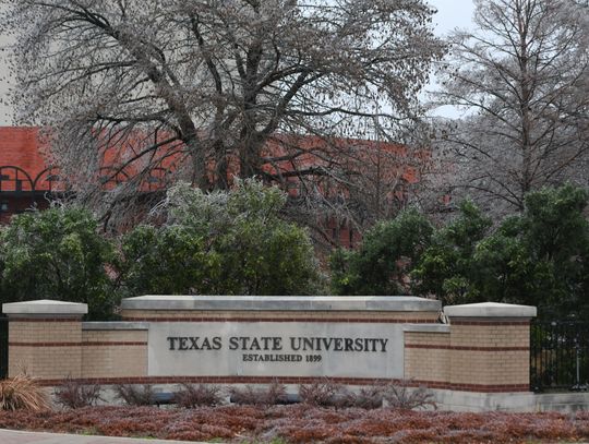 SMCISD, SMA closed Thursday; TXST delays opening