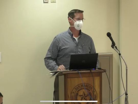 SMCISD to partner with Curative for COVID-19 vaccine effort; District seeks millions in grant funding