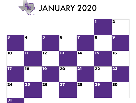 SMCISD unveils post-holiday break attendance plan