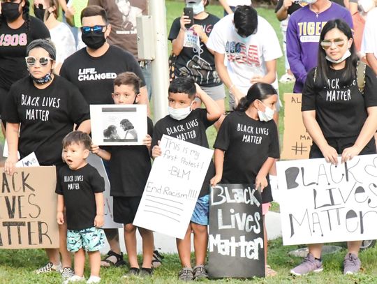 SMDR Year in Review: April-June sees tragedy, protests, COVID concerns