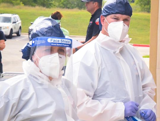 SMDR Year in Review: The Pandemic Year