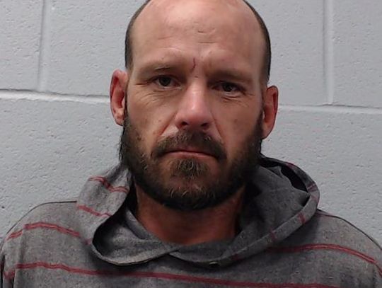 SMPD arrests man for unauthorized use  of a vehicle, unlawful carry of a weapon