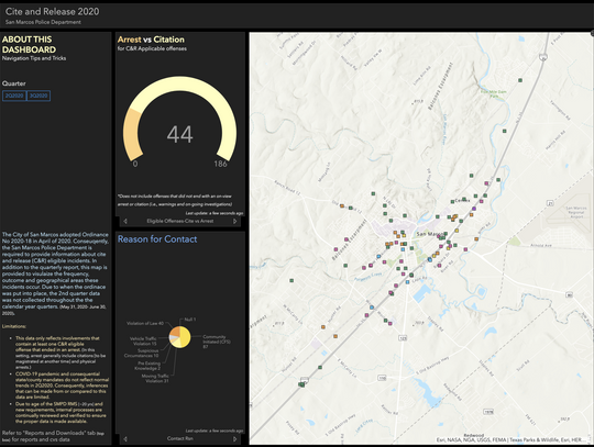 SMPD Chief’s Advisory Panel to hold public meeting on Dec. 21