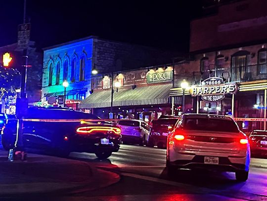 SMPD, TXST partner to increase downtown police presence on the square